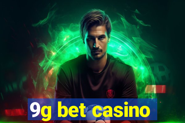 9g bet casino